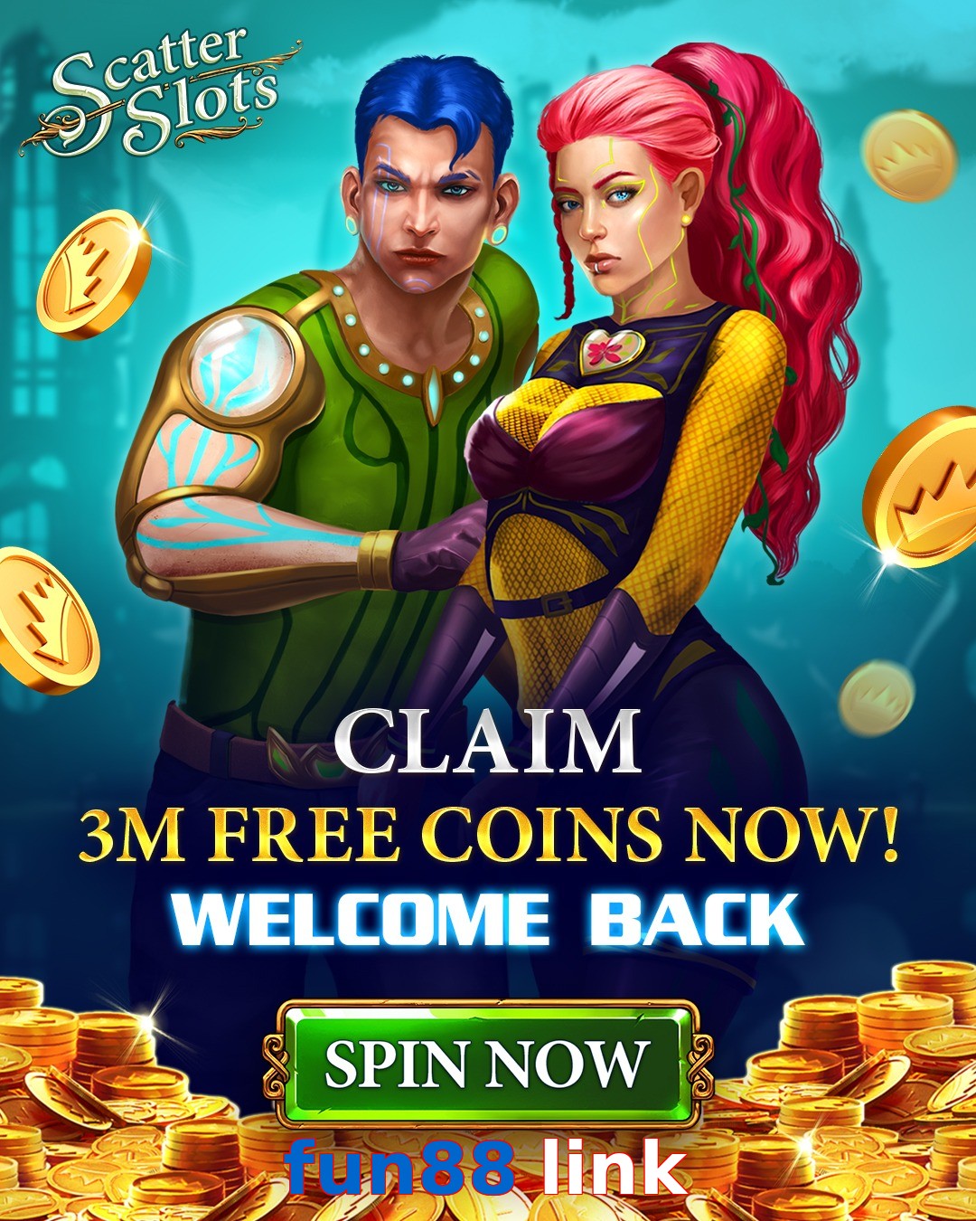 fun88 link