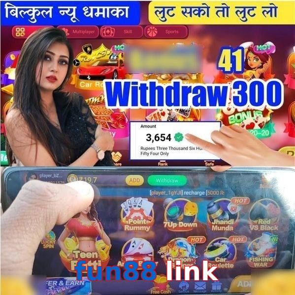 fun88 link