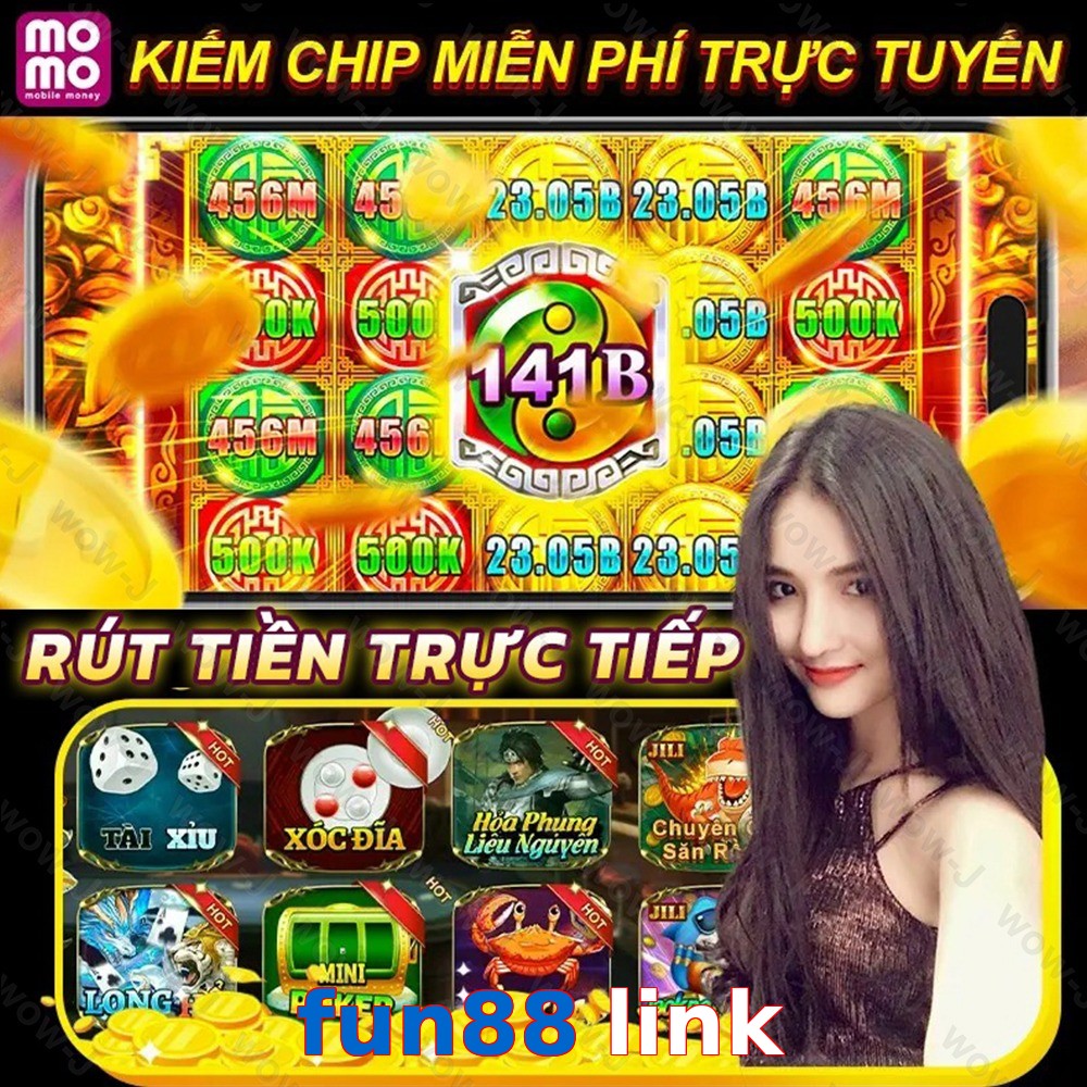 fun88 link