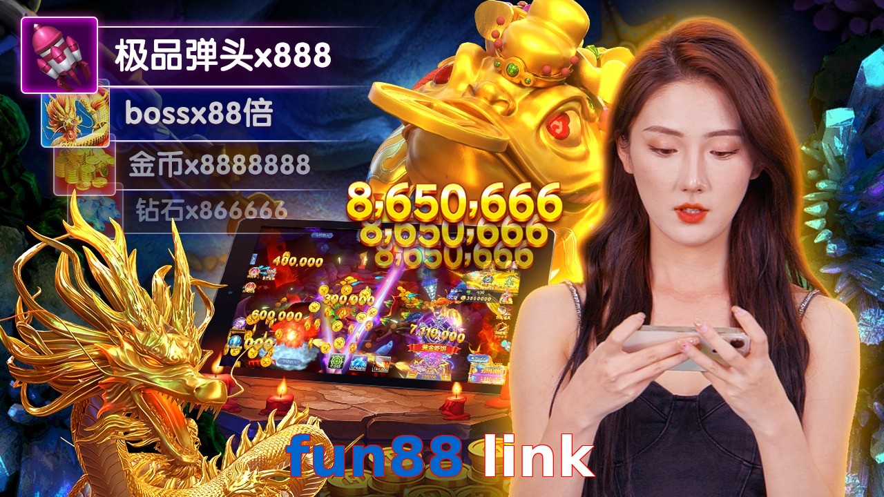 fun88 link